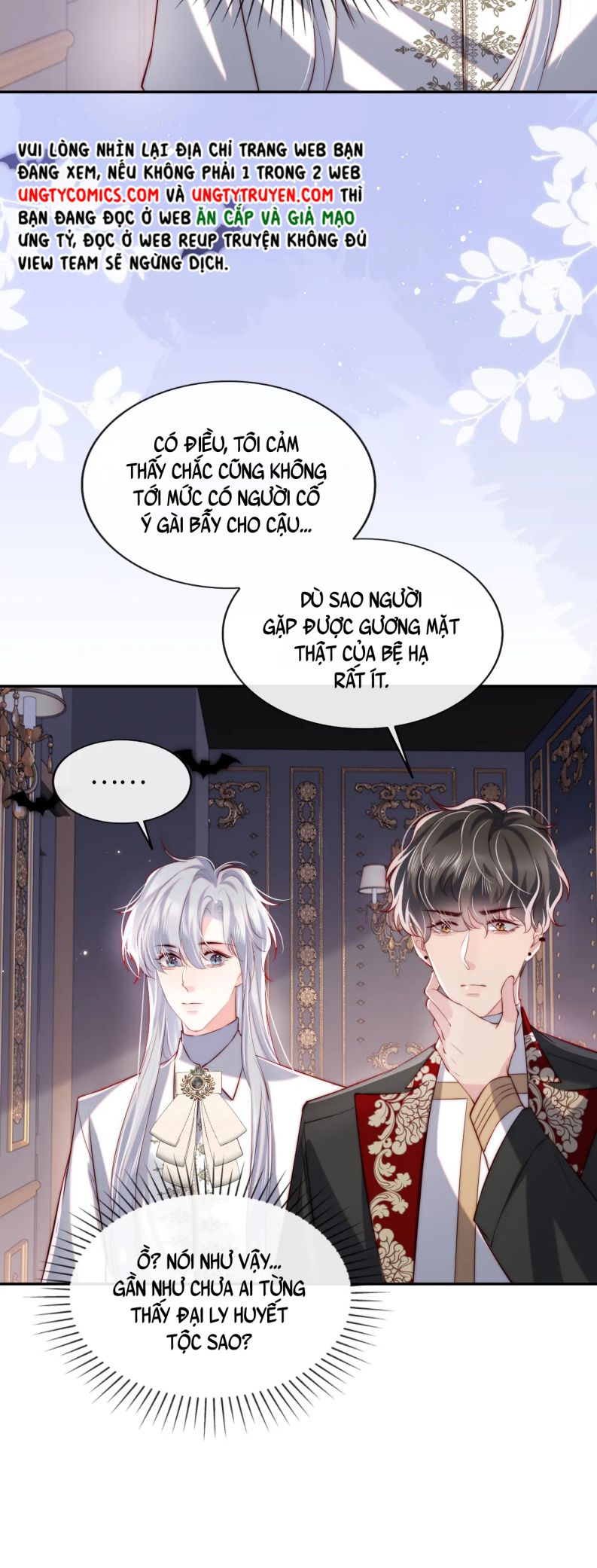 Các Nguyên Soái Đồng Thời Náo Ly Hôn Chap 31 - Next Chap 32