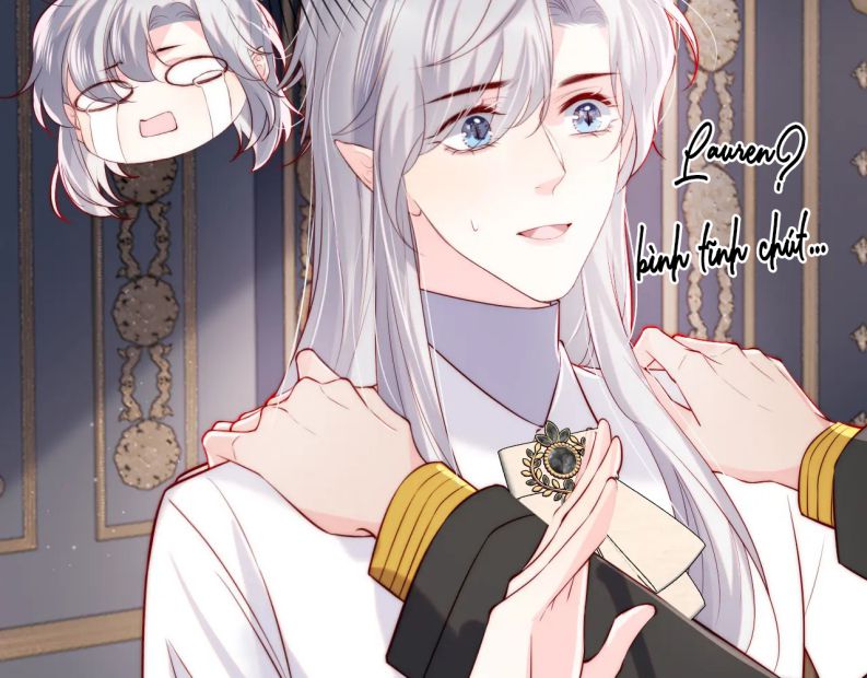 Các Nguyên Soái Đồng Thời Náo Ly Hôn Chap 31 - Next Chap 32