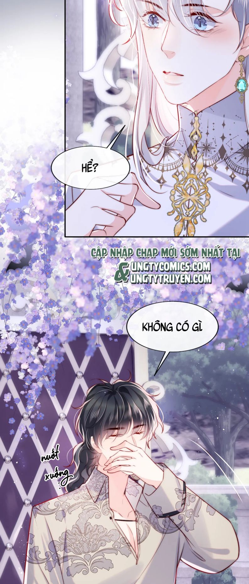 Các Nguyên Soái Đồng Thời Náo Ly Hôn Chap 31 - Next Chap 32