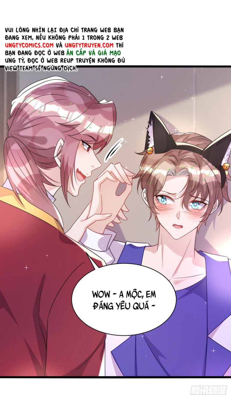 Thú Thụ Bất Thân Chap 148 - Next Chap 149