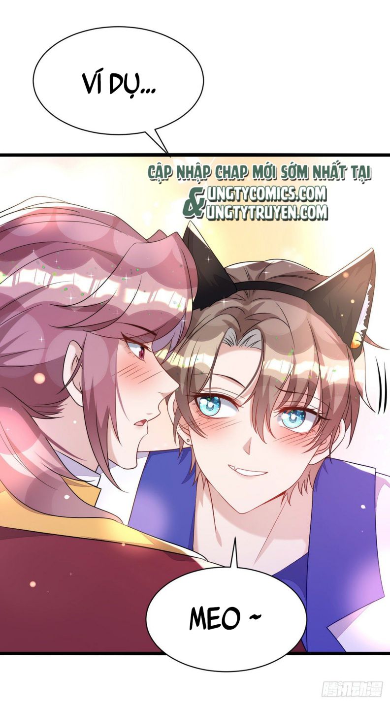 Thú Thụ Bất Thân Chap 148 - Next Chap 149