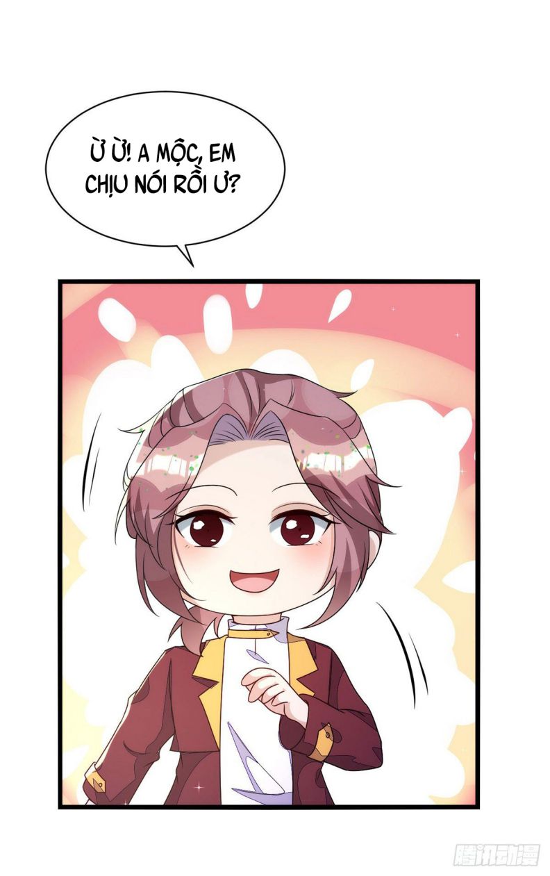 Thú Thụ Bất Thân Chap 148 - Next Chap 149