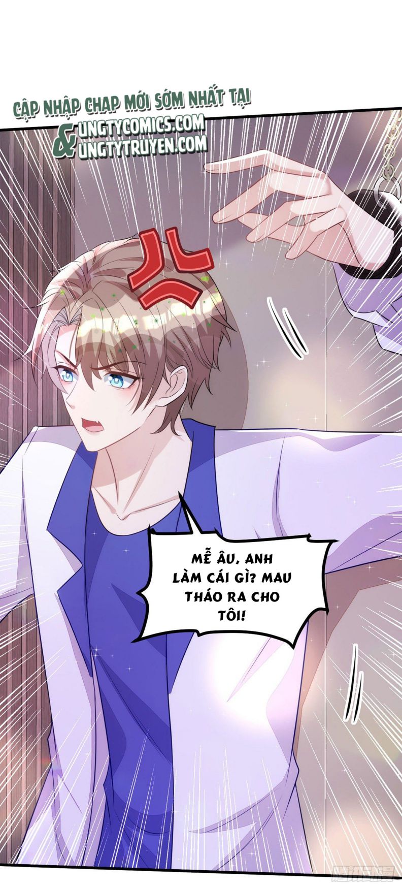 Thú Thụ Bất Thân Chap 148 - Next Chap 149