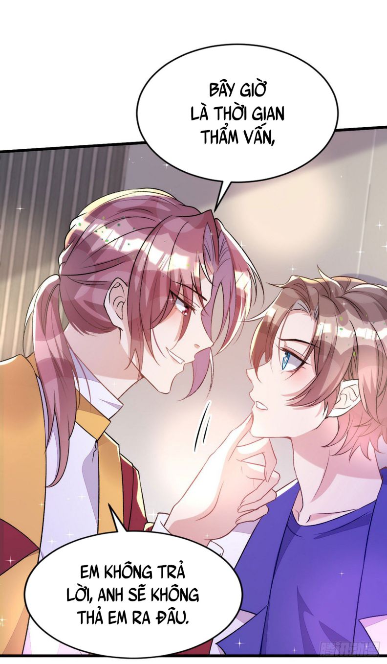 Thú Thụ Bất Thân Chap 148 - Next Chap 149