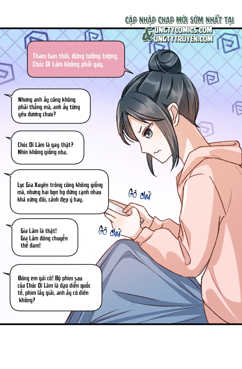 Nhân Thiết Chi Vương Chap 8 - Next Chap 9