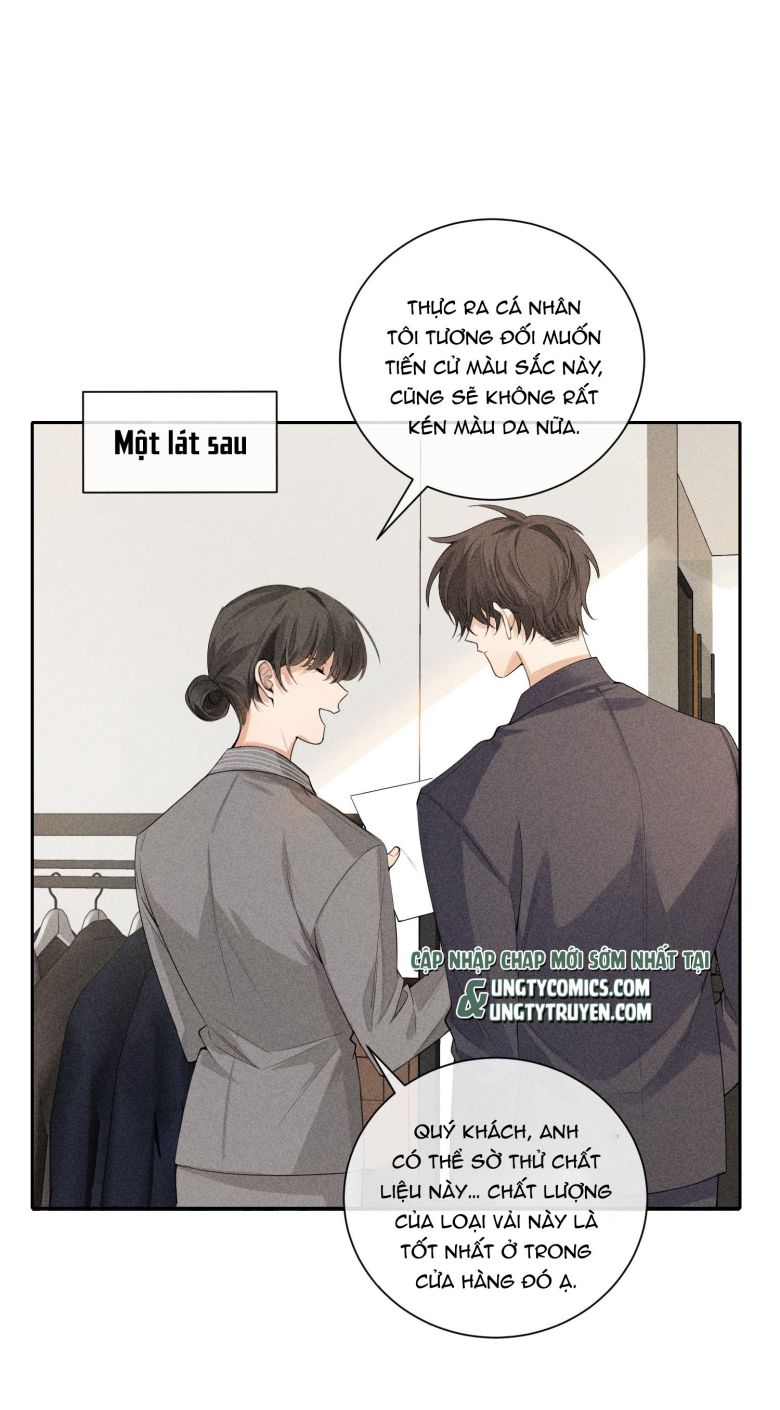 Trò Chơi Săn Bắn Chap 38 - Next Chap 39