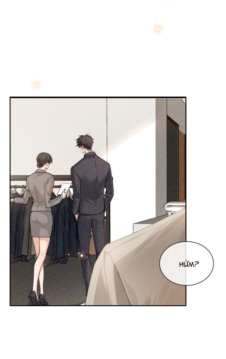 Trò Chơi Săn Bắn Chap 38 - Next Chap 39