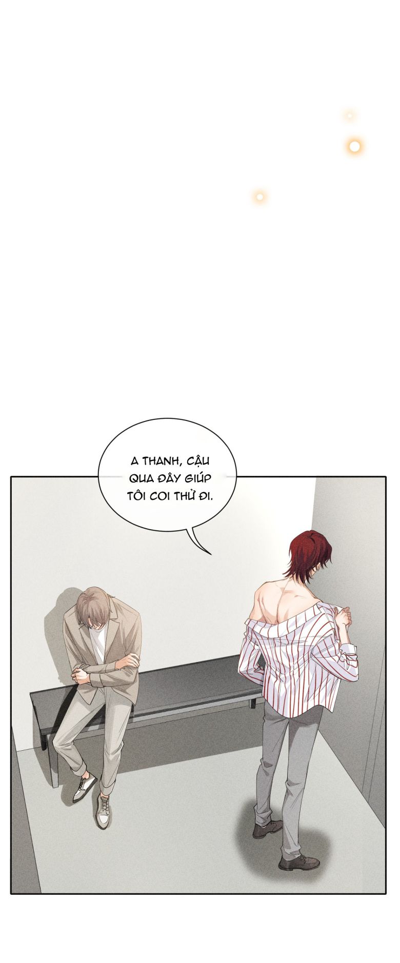 Trò Chơi Săn Bắn Chap 38 - Next Chap 39