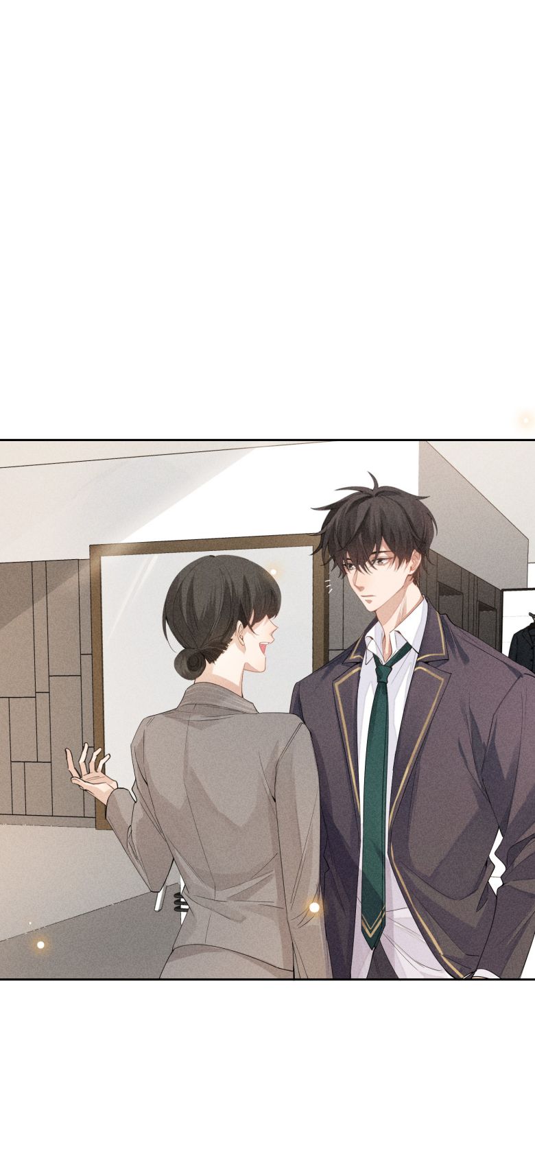 Trò Chơi Săn Bắn Chap 38 - Next Chap 39