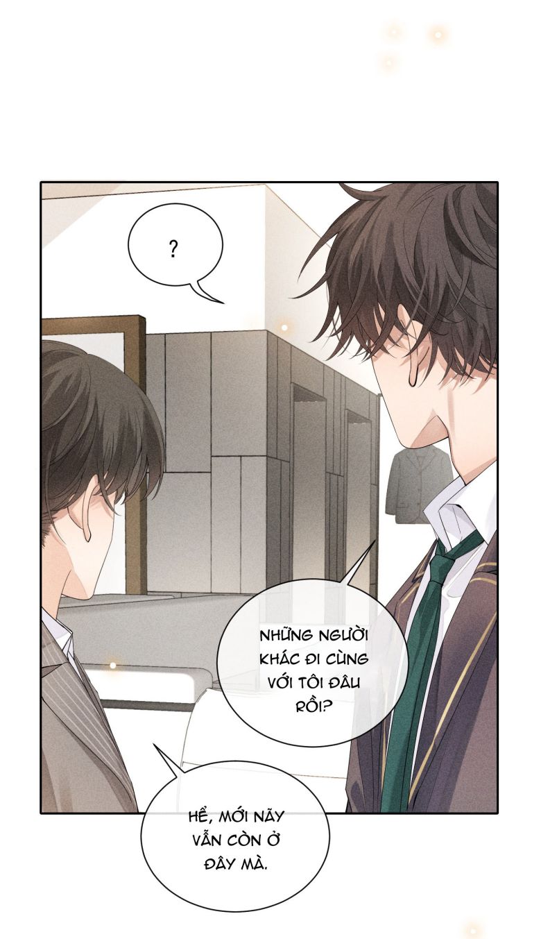 Trò Chơi Săn Bắn Chap 38 - Next Chap 39