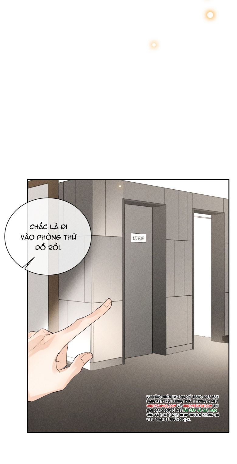 Trò Chơi Săn Bắn Chap 38 - Next Chap 39