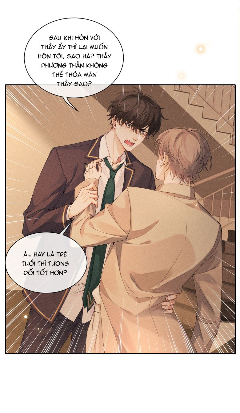 Trò Chơi Săn Bắn Chap 38 - Next Chap 39