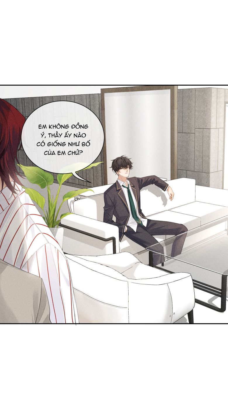 Trò Chơi Săn Bắn Chap 38 - Next Chap 39