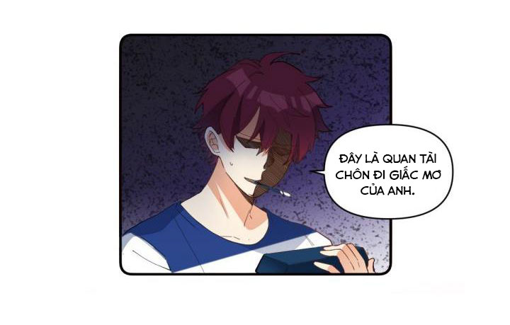 Tình Yêu Trên Mạng Của Giáo Bá Lật Xe Rồi Chap 11 - Next Chap 12