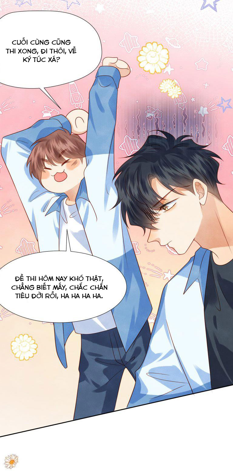 Giam Thủ Bị Đạo Chap 12 - Next Chap 13