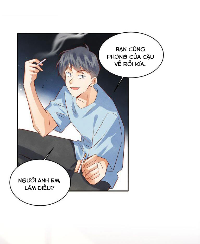 Giam Thủ Bị Đạo Chap 12 - Next Chap 13