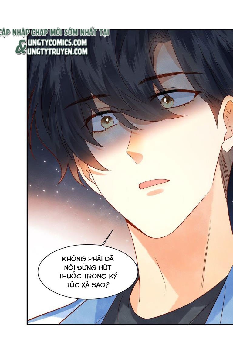 Giam Thủ Bị Đạo Chap 12 - Next Chap 13