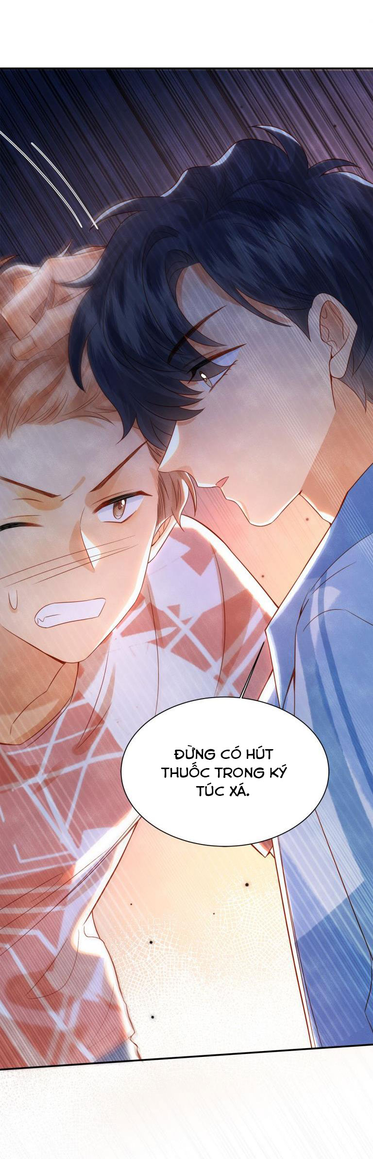 Giam Thủ Bị Đạo Chap 12 - Next Chap 13