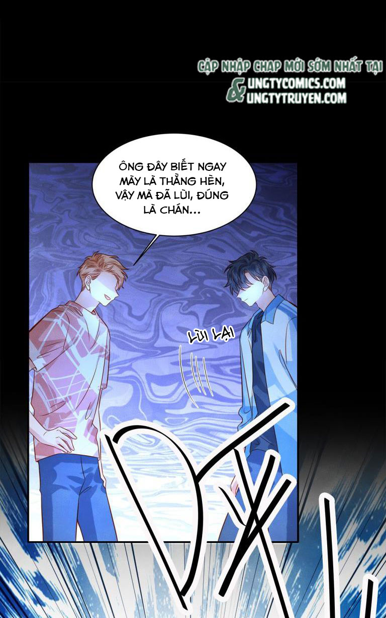 Giam Thủ Bị Đạo Chap 12 - Next Chap 13