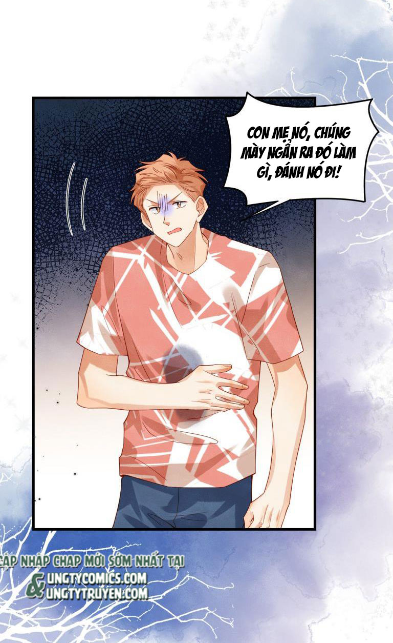 Giam Thủ Bị Đạo Chap 12 - Next Chap 13