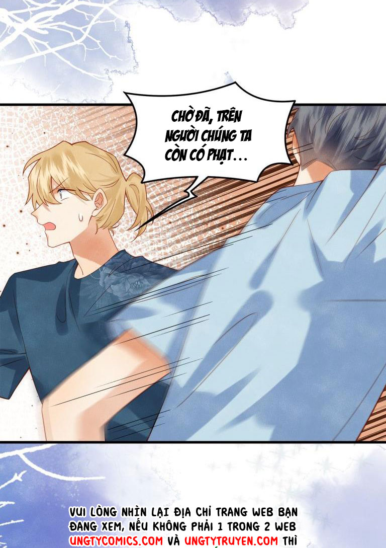 Giam Thủ Bị Đạo Chap 12 - Next Chap 13