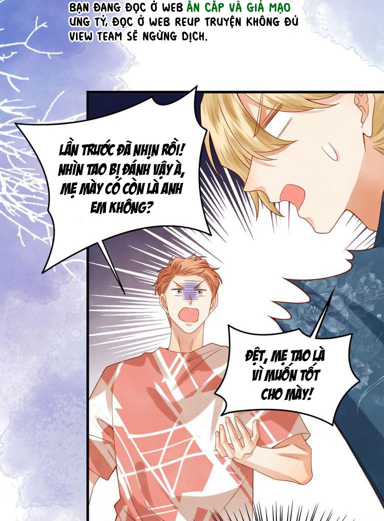 Giam Thủ Bị Đạo Chap 12 - Next Chap 13