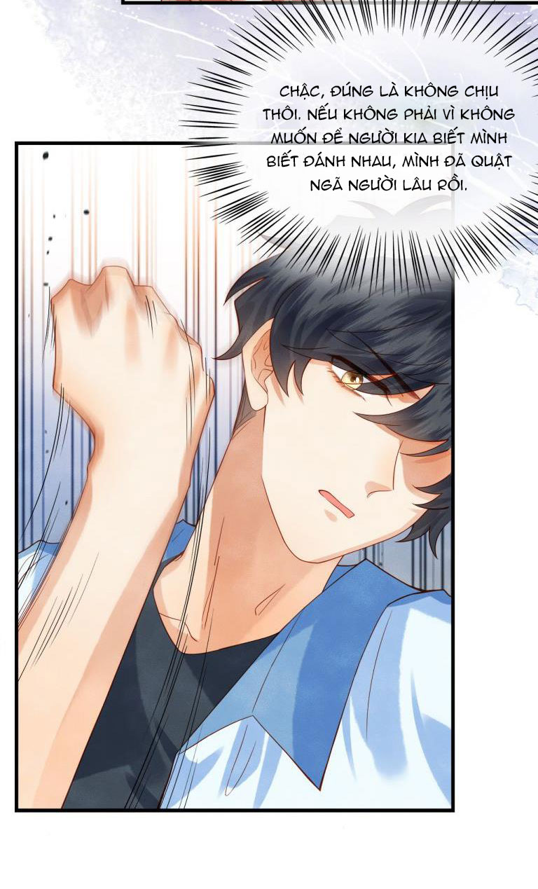 Giam Thủ Bị Đạo Chap 12 - Next Chap 13