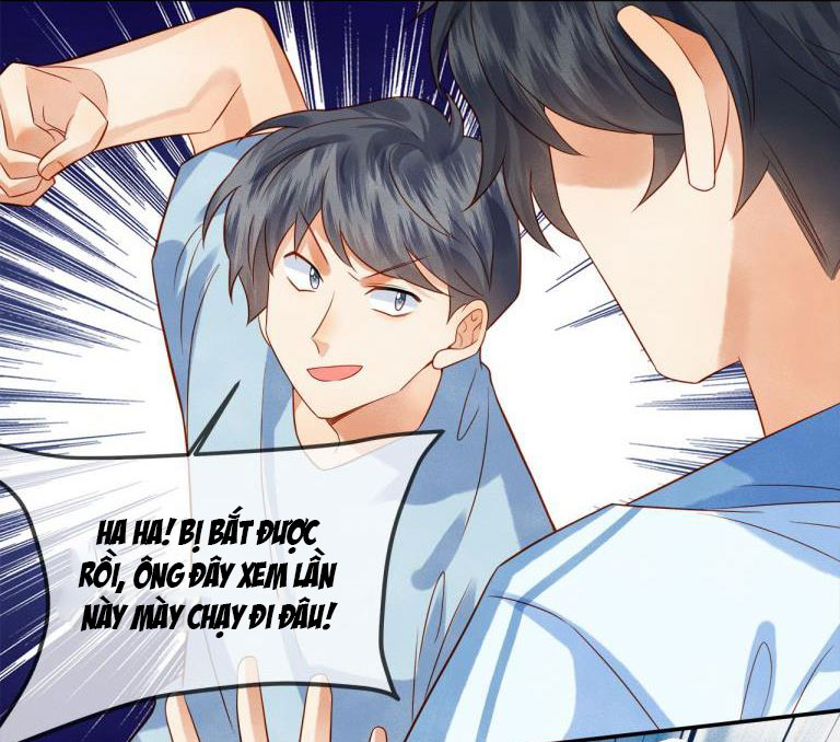 Giam Thủ Bị Đạo Chap 12 - Next Chap 13