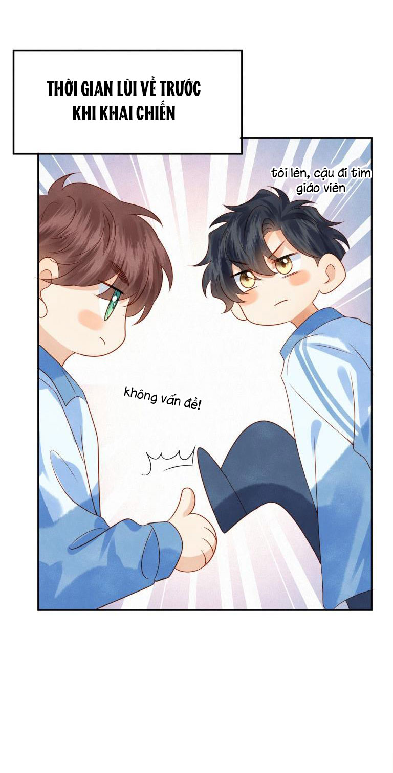 Giam Thủ Bị Đạo Chap 12 - Next Chap 13