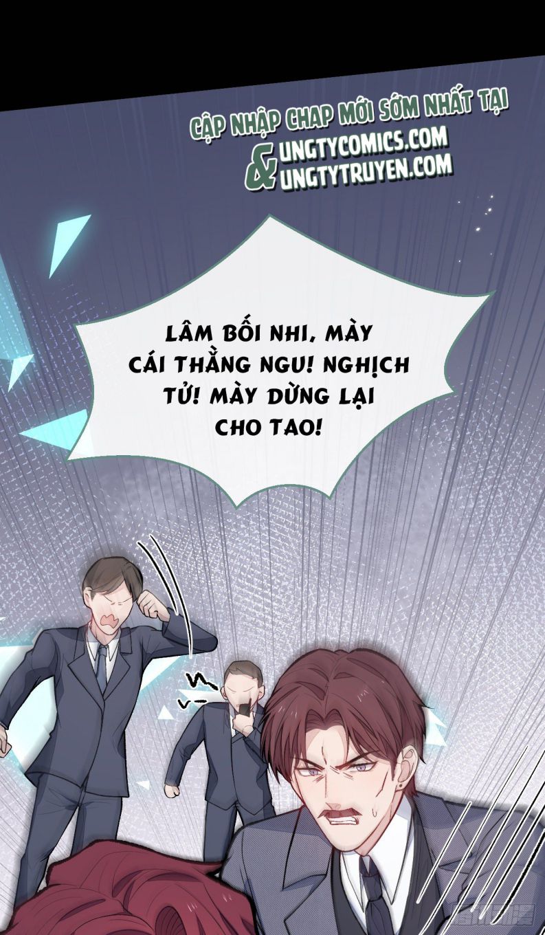 Lại Bị Nam Thần Trêu Lên Hot Search Chap 162 - Next Chap 163