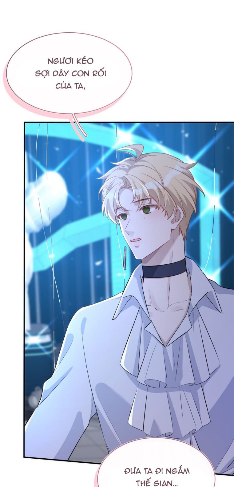 Hoàn Mỹ Vô Khuyết Chap 8 - Next Chap 9