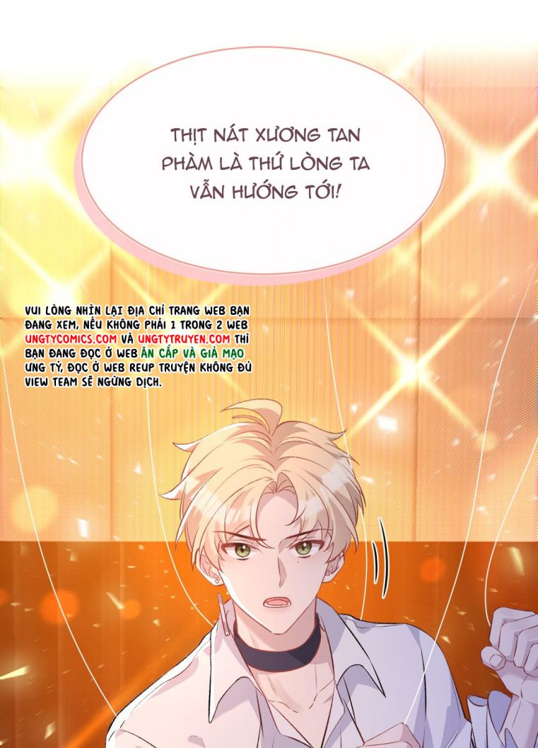 Hoàn Mỹ Vô Khuyết Chap 8 - Next Chap 9