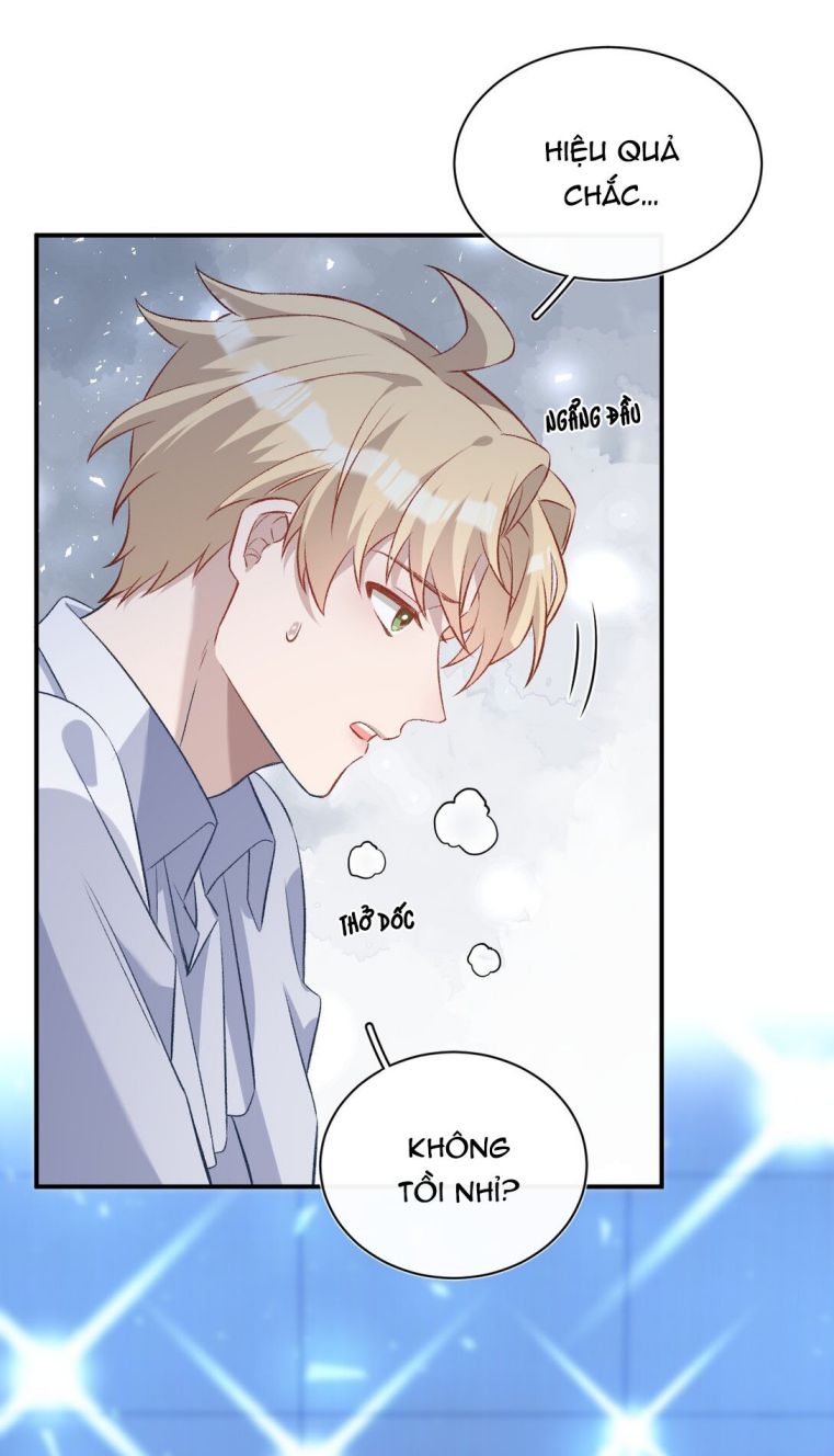 Hoàn Mỹ Vô Khuyết Chap 8 - Next Chap 9