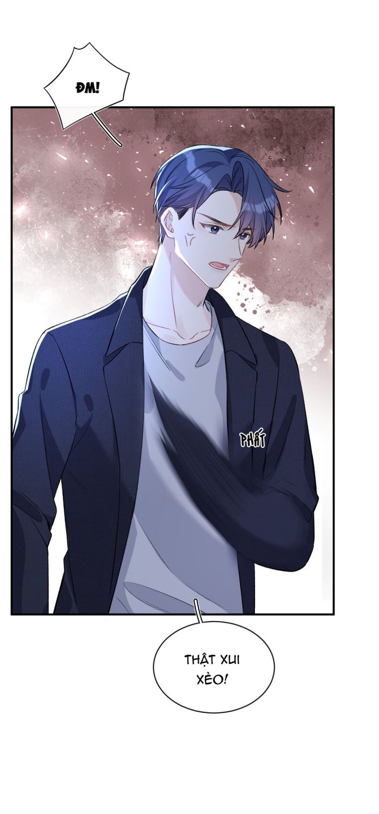 Hoàn Mỹ Vô Khuyết Chap 8 - Next Chap 9