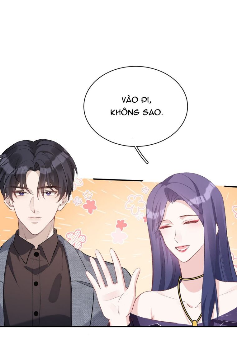 Hoàn Mỹ Vô Khuyết Chap 8 - Next Chap 9