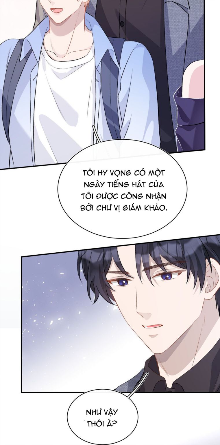 Hoàn Mỹ Vô Khuyết Chap 8 - Next Chap 9