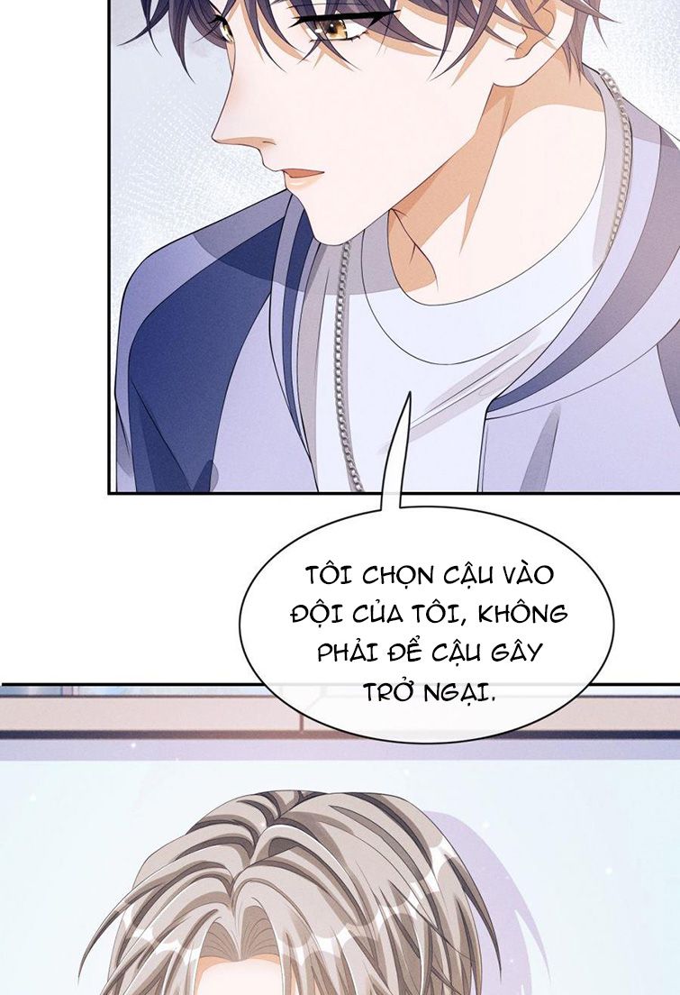 Bất Lộ Thanh Sắc Chap 17 - Next Chap 18