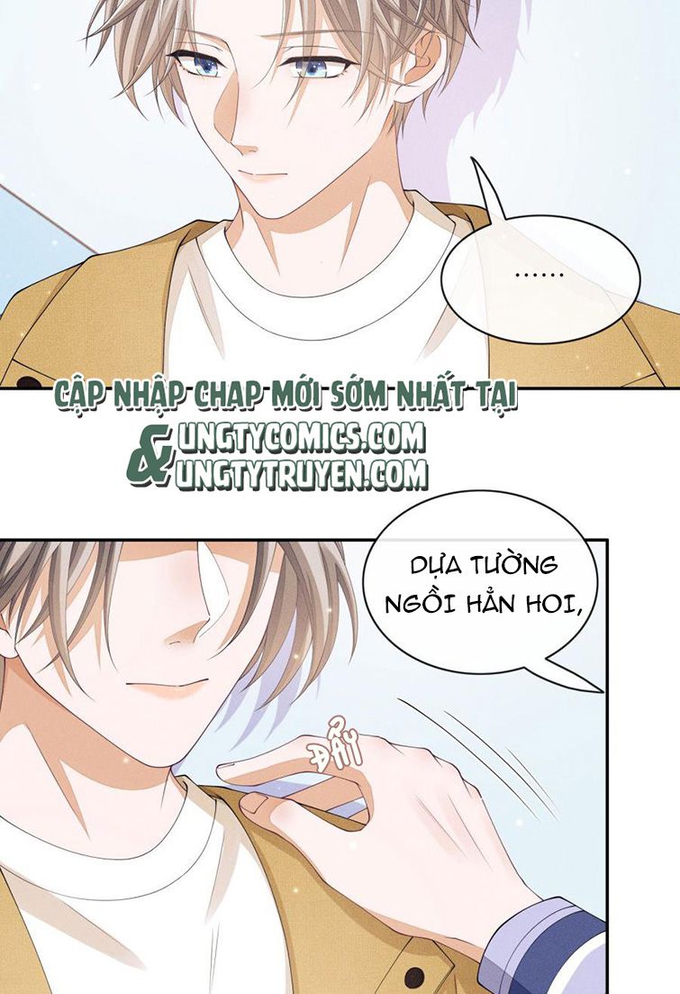 Bất Lộ Thanh Sắc Chap 17 - Next Chap 18