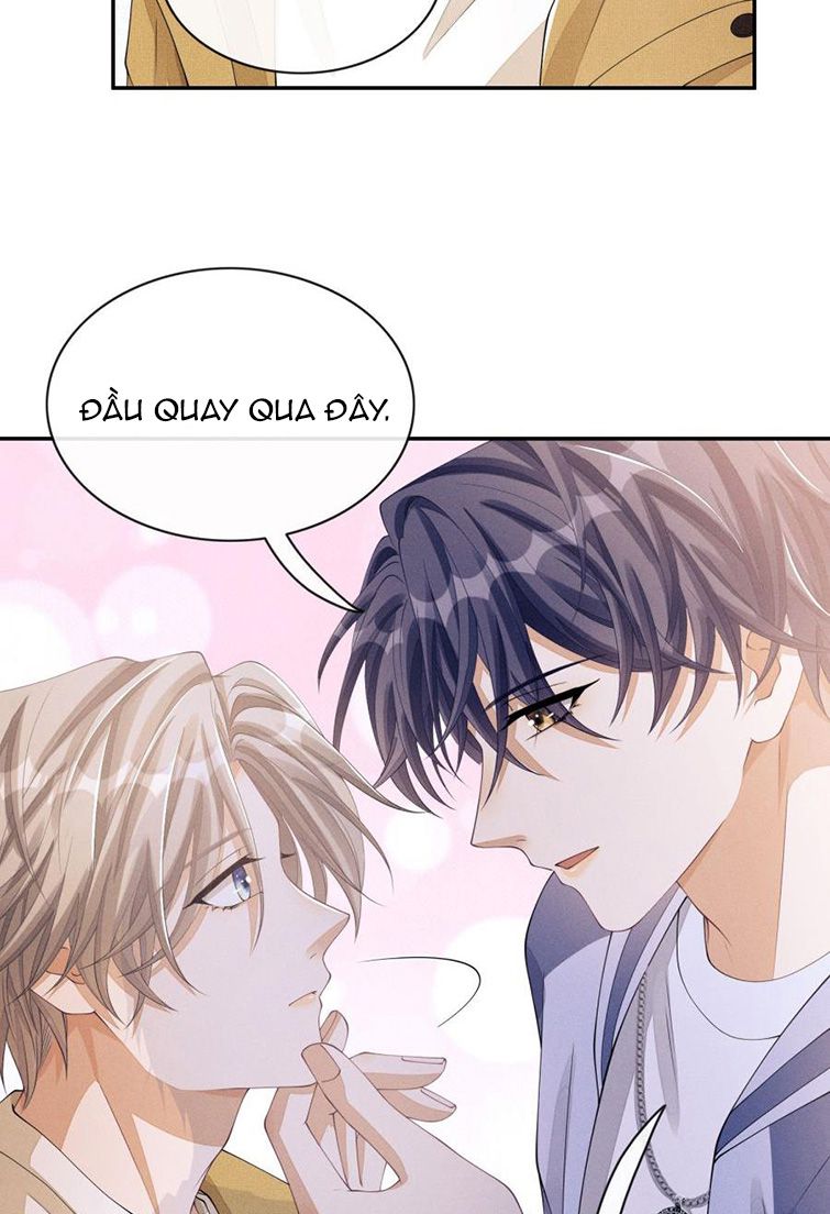 Bất Lộ Thanh Sắc Chap 17 - Next Chap 18