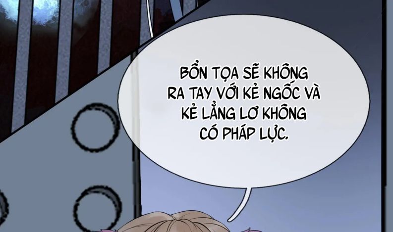 Đánh Chết Cũng Không Làm Sư Tôn Chap 100 - Next Chap 101