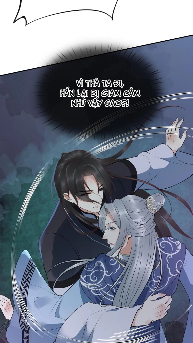 Đánh Chết Cũng Không Làm Sư Tôn Chap 100 - Next Chap 101