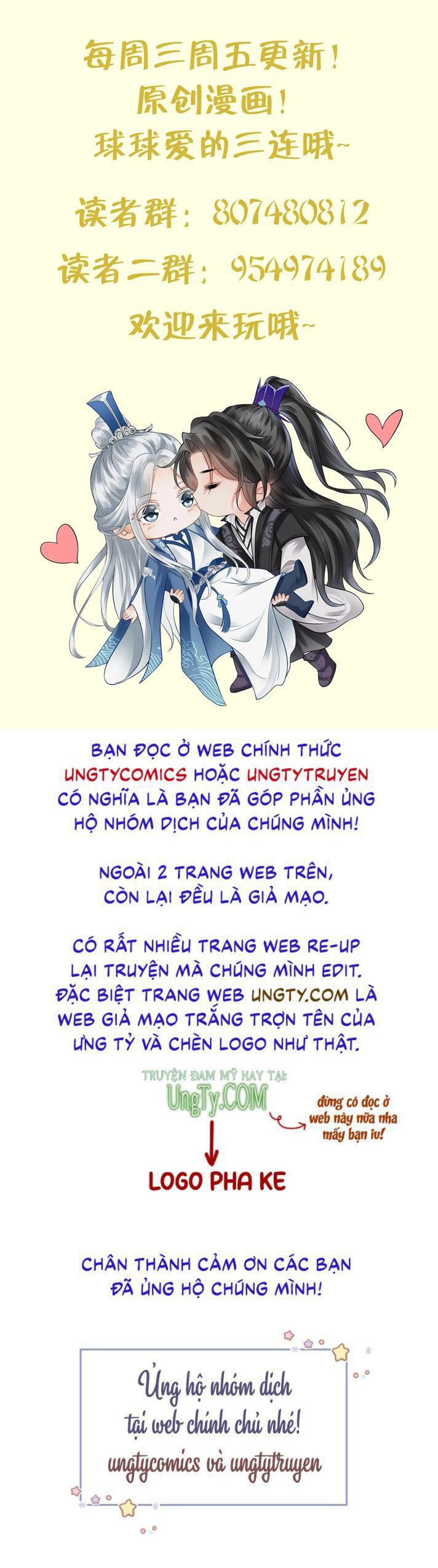 Đánh Chết Cũng Không Làm Sư Tôn Chap 100 - Next Chap 101