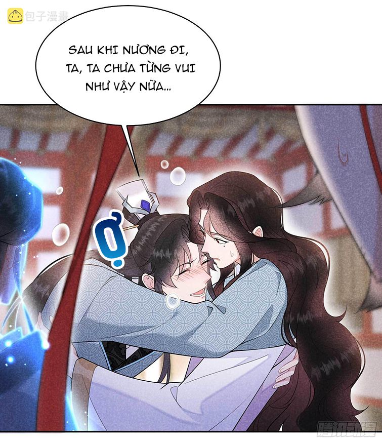 Trở Thành Nam Nhân Của Vương Chap 105 - Next Chap 106