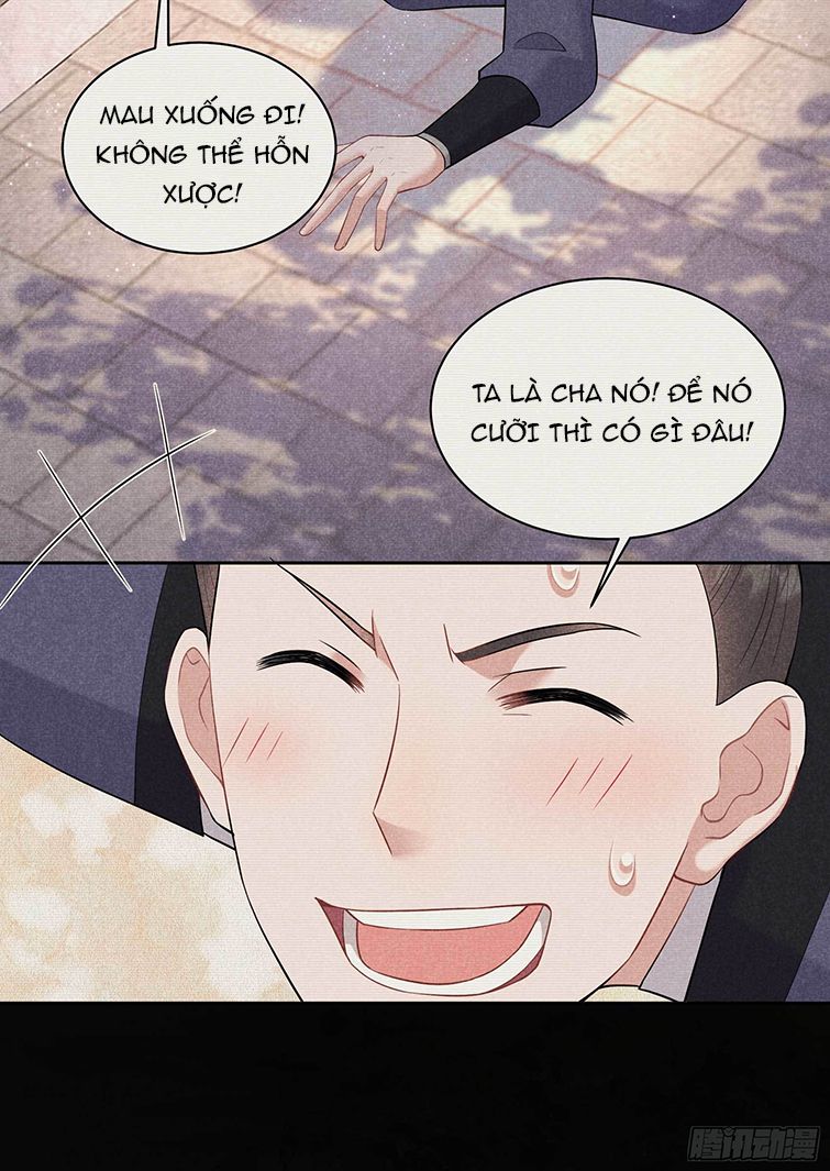 Trở Thành Nam Nhân Của Vương Chap 105 - Next Chap 106