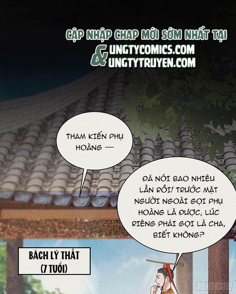 Trở Thành Nam Nhân Của Vương Chap 105 - Next Chap 106