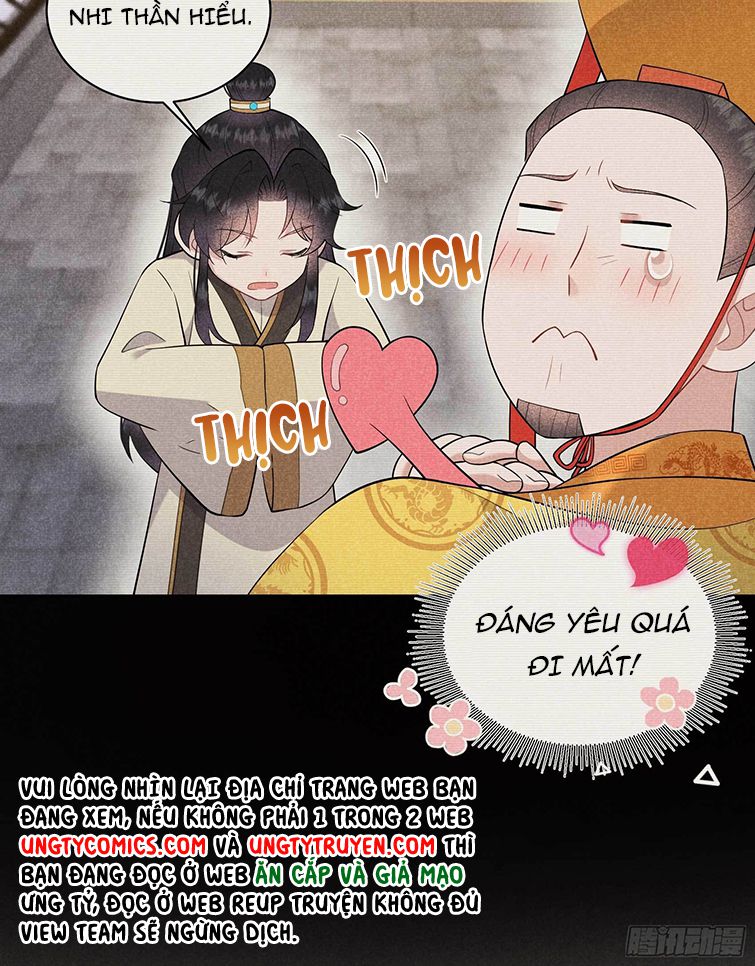 Trở Thành Nam Nhân Của Vương Chap 105 - Next Chap 106