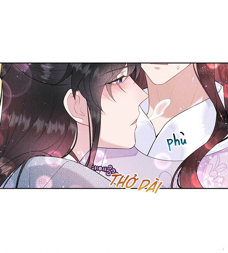 Trở Thành Nam Nhân Của Vương Chap 105 - Next Chap 106