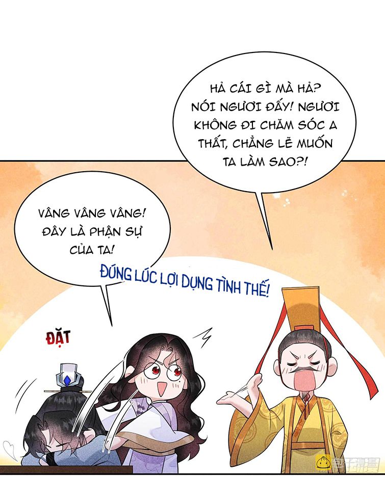 Trở Thành Nam Nhân Của Vương Chap 105 - Next Chap 106