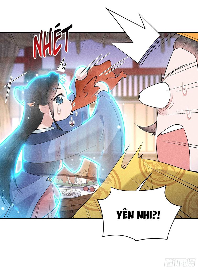 Trở Thành Nam Nhân Của Vương Chap 105 - Next Chap 106