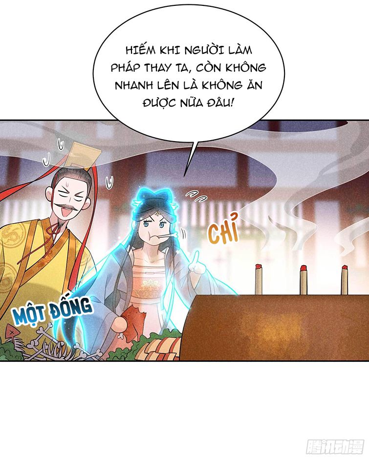 Trở Thành Nam Nhân Của Vương Chap 105 - Next Chap 106